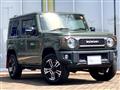 2021 Suzuki Jimny