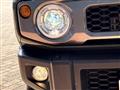 2021 Suzuki Jimny