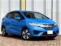 2014 Honda Fit Hybrid