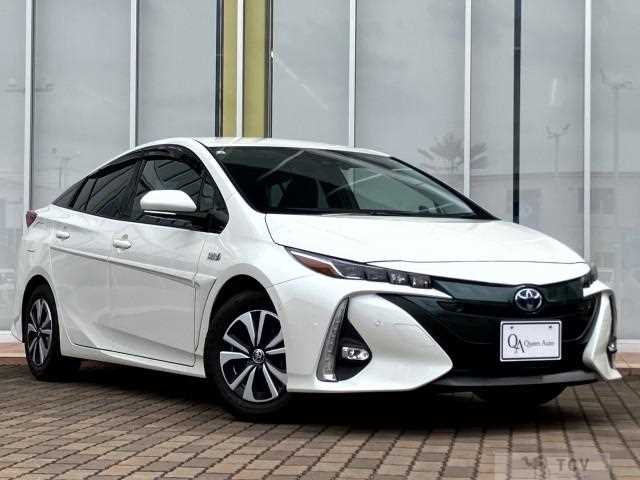 2019 Toyota Prius
