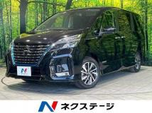 2021 Nissan Serena