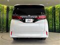2024 Toyota Alphard Hybrid