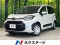 2025 Toyota Sienta