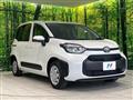 2025 Toyota Sienta
