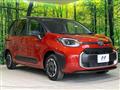 2023 Toyota Sienta
