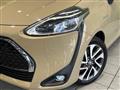 2019 Toyota Sienta