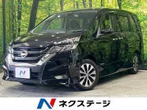 2016 Nissan Serena