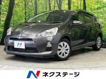 2013 Toyota AQUA