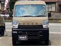 2016 Suzuki Every
