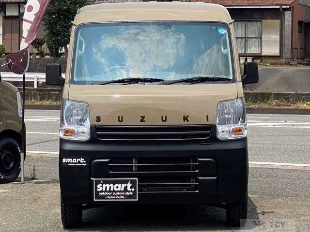 2016 Suzuki Every