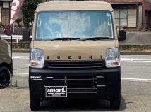 2016 Suzuki Every
