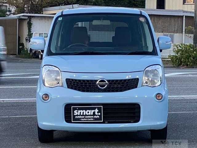 2014 Nissan Moco