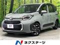 2023 Toyota Sienta