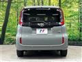 2023 Toyota Sienta
