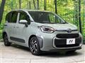 2023 Toyota Sienta