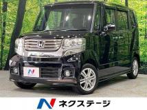 2011 Honda N BOX