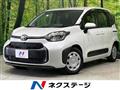 2024 Toyota Sienta