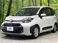 2024 Toyota Sienta