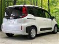 2024 Toyota Sienta