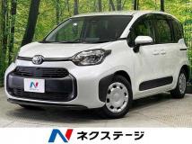 2024 Toyota Sienta