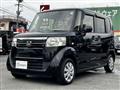 2016 Honda N BOX
