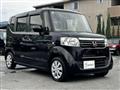 2016 Honda N BOX
