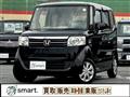 2016 Honda N BOX