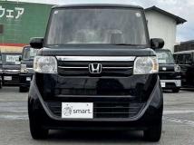 2016 Honda N BOX