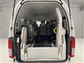 2014 Toyota Hiace Van