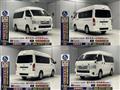 2014 Toyota Hiace Van