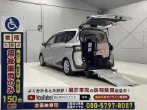 2016 Toyota Sienta