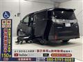 2016 Toyota Vellfire