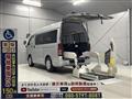 2012 Toyota Regiusace Van