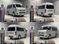2012 Toyota Regiusace Van
