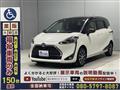 2019 Toyota Sienta