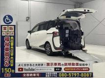 2019 Toyota Sienta