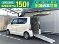 2015 Honda N BOX