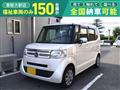 2015 Honda N BOX
