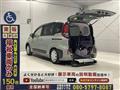 2022 Toyota Sienta