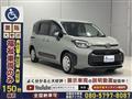 2022 Toyota Sienta