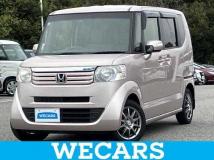 2013 Honda N BOX