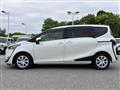 2017 Toyota Sienta