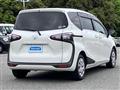 2017 Toyota Sienta