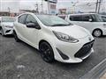 2021 Toyota AQUA