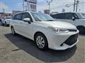 2017 Toyota Corolla Fielder