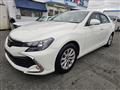 2019 Toyota Mark X