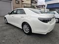 2019 Toyota Mark X