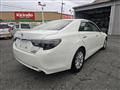 2019 Toyota Mark X