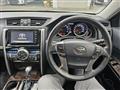 2019 Toyota Mark X