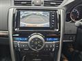 2019 Toyota Mark X